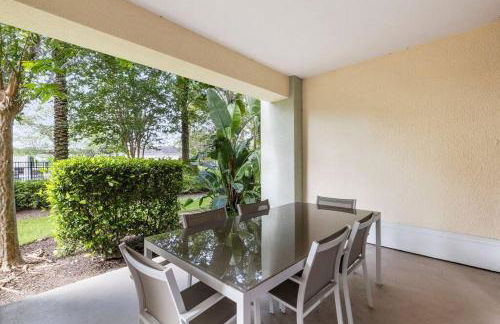 MINUTES FROM DISNEY 3bed 3bath Poolside at LUXURIOUS RESORT - Foto 11