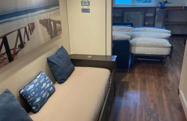 La Casa di Samantha a Villa Regina a picco sul mare con piscina - Photo 24