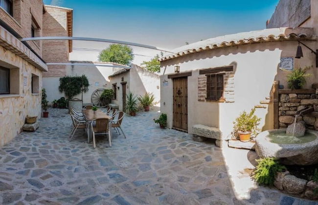 Callejón del Pozo - Foto 46