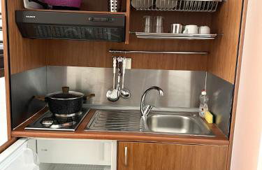 Loxandra Studios - Foto 14