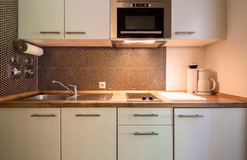 Ferienwohnpark Immenstaad am Bodensee Ein-Zimmer-Apartment 49 03 - Foto 3