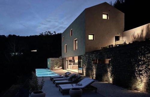 Villa Terra Motovun - Foto 12