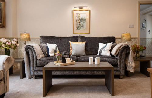 Dryburgh Steading Two - Foto 14