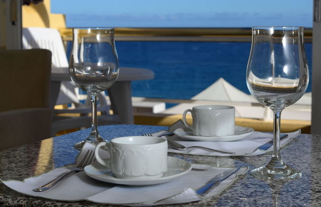 Atlantic Beach Club - Foto 8