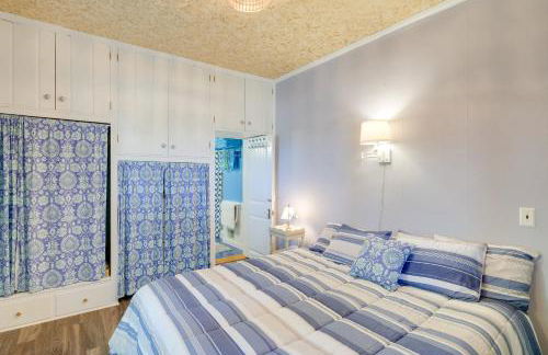 Elegant 1905 Home Steps to Torch Lake and Dtwn - Foto 10