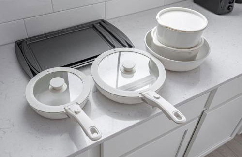 Brand-New Luxury Townhome in Noblesville - Foto 31