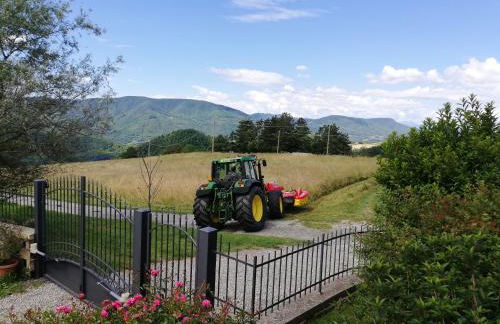 Agriturismo Bordigaie - Photo 20