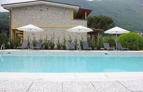 Residence Elettra - Foto 37