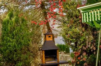 Dulakówka - domek na każdą pogodę - Foto 73