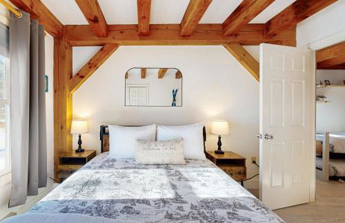 Riverbend Ski Retreat - Foto 21