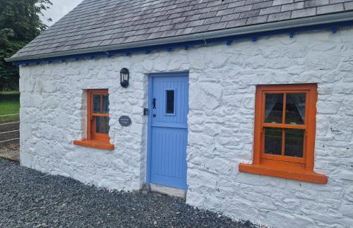 Slieve Gullion Getaways Forkhill - Foto 11