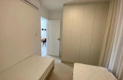 Flat Praia da Caueira - Flat com piscina a 100m da praia - Foto 43