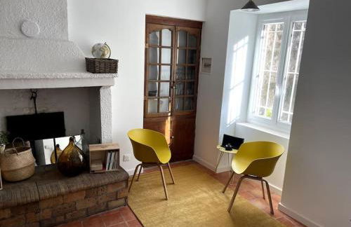 Maison de caractère au coeur de la Provence - Foto 6