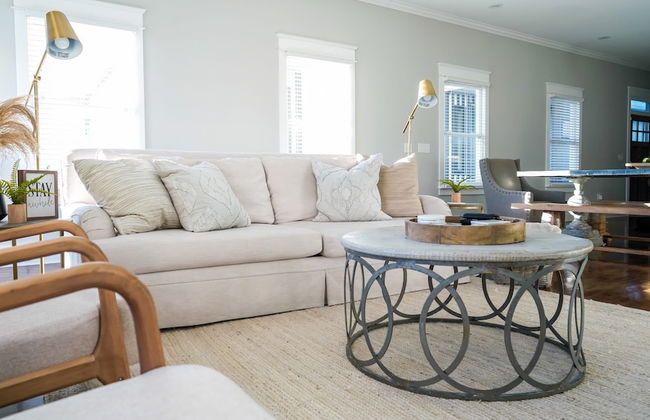 City Views Pool Hot Tub Mini Golf - Foto 22