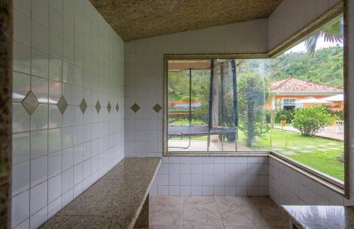 Refúgio aconchegante na natureza Serra de Itaipava - Foto 10