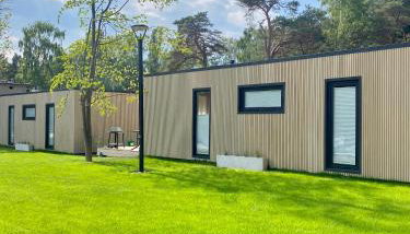 Resort Hel domki letniskowe - Foto 5