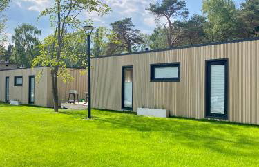 Resort Hel domki letniskowe - Foto 5