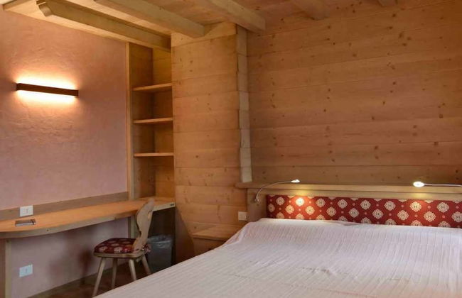 Antico fienile - Photo 5