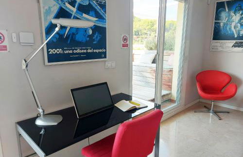 Isla de Altea Beach Luxury House - Photo 16