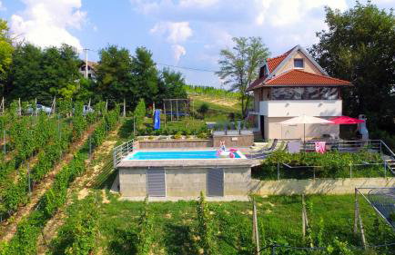 Elizabeta Holiday Home - Foto 23