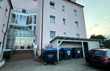 Ferienwohnung am Reißberg - Foto 30