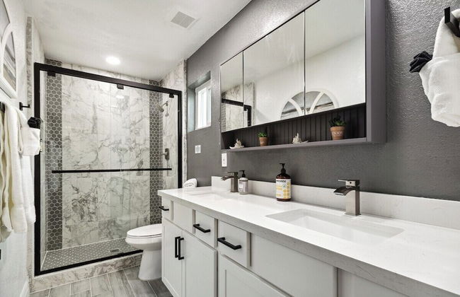 Kalani Oasis Paradise with Pool - Foto 15