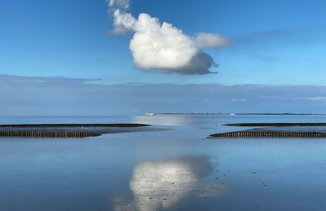 Holiday Home on Bornfeld - Foto 15