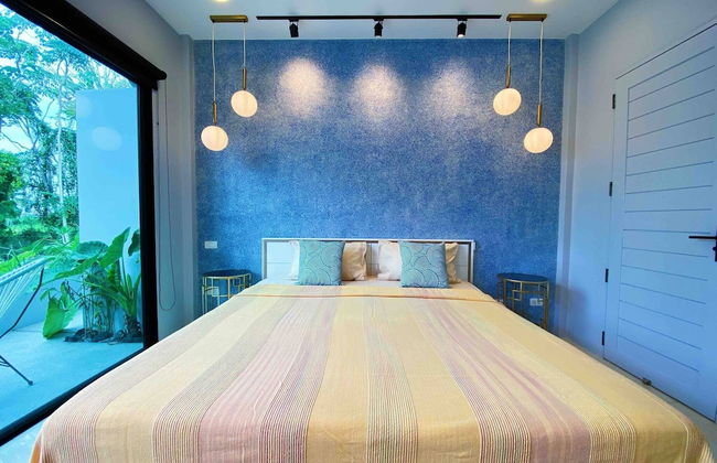 Stylish 3br Pool Villa Walk to Beautiful Naiyang Beach - Foto 10