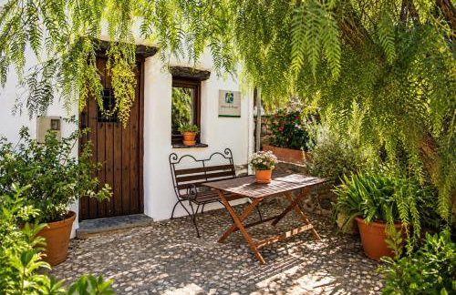 Casa con encanto en Alájar- El Bosque mágico de Alájar - Foto 2