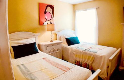 Aquamarine Hideaway - Foto 43