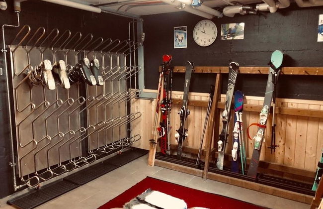 Appartements Enzian by we rent - Foto 76