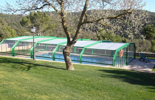 Mas Postius - Foto 37