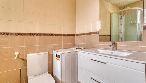 L'Escale - Airport - Paris - Foto 5