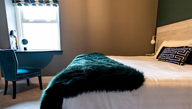 Amadeus Apartments - Foto 3, Habitación