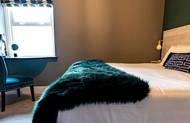 Amadeus Apartments - Foto 3