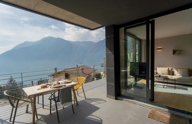 Residenza Maxim With Pool - Foto 6