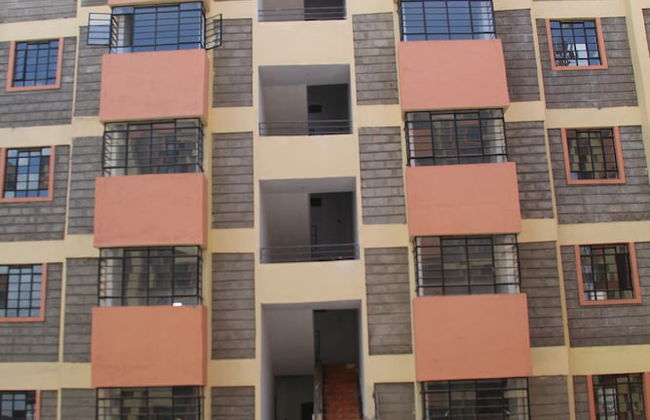 Easy Jkia Homestay - Foto 19