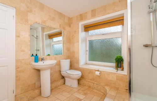 The Nest Superb Apartment In Afan Forest Bike Park By Staystaycations - Foto 36