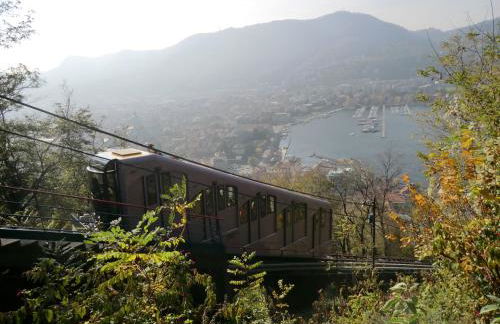 Via Funicolare - Foto 47