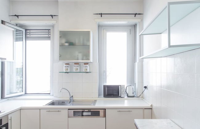 Suitelowcost - Stilicone - Foto 21