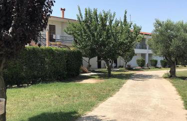 Seaside Studios Epanomi - Foto 24