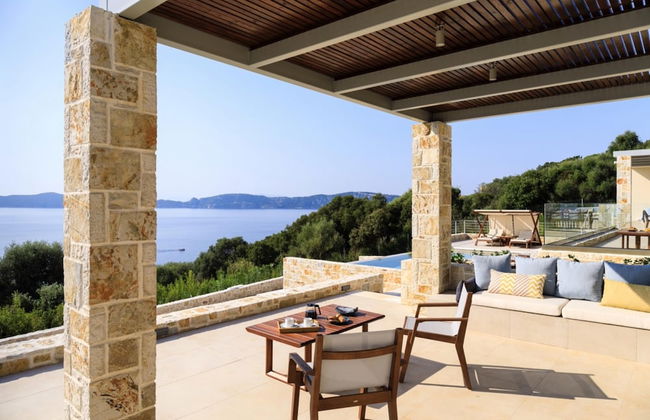 Villa Genesis in Lefkada - Photo 10