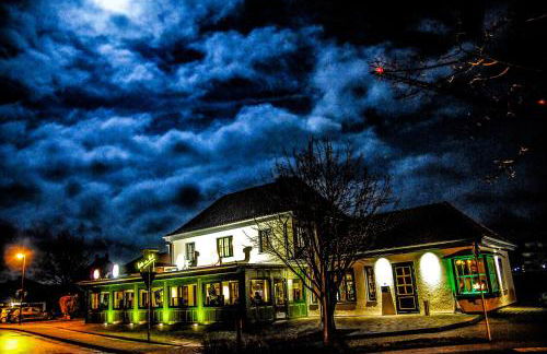 Gleis 12 , kontaktloser 24-7-Check In, barrierefrei ,Smart TV, W-LAN, Parkplatz kostenlos - Photo 16