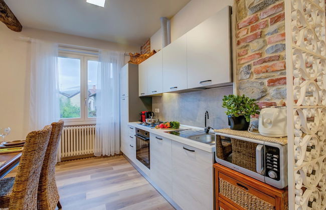 La Valbinella Few Meters From Varese Lake - Foto 8