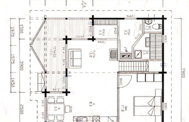 Iso marina - Photo 11