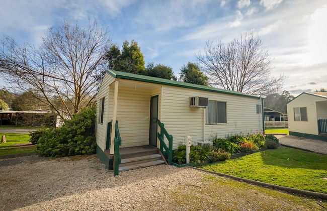 BIG4 Breeze Holiday Parks - Eildon - Foto 38