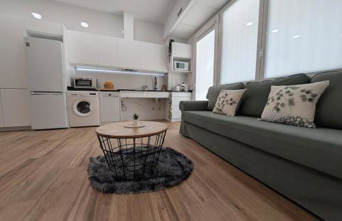 Tucán - Central Apt - Turia Park by Río Turia Apartments - Foto 23