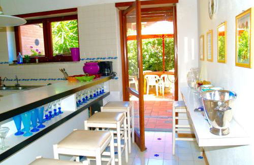 Villa Betty - Foto 16