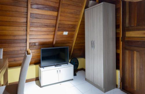 Chalé dos Campos - Foto 8