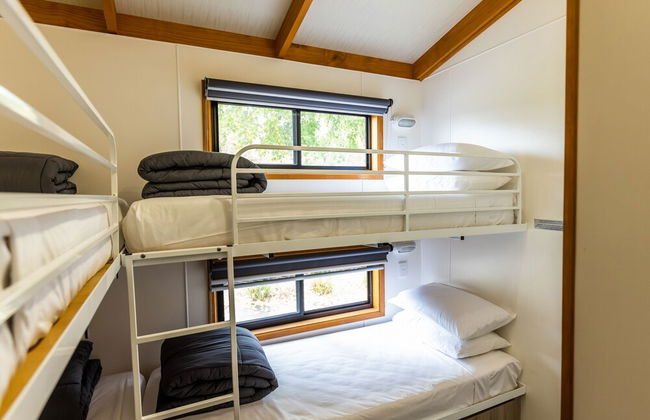 NRMA Ballarat Holiday Park - Foto 11